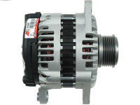 Lichtmaschine passend für Chevrolet Cruze Chevrolet Trax Opel Astra Opel Meriva Vauxhall Astra Vauxhall Meriva 12V 140A