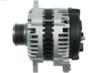 Lichtmaschine passend für Chevrolet Cruze Chevrolet Trax Opel Astra Opel Meriva Vauxhall Astra Vauxhall Meriva 12V 140A