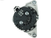 Lichtmaschine 12V 100.0A - OPEL, Adam 1.4, Adam 1.4 LPG - 0986083400, CA2142IR - 0986083400, CA2142IR - 0986083400, DRA0917