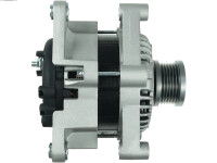 Lichtmaschine passend für Chevrolet Aveo Chevrolet Cruze Opel Adam Opel Astra Vauxhall Adam Vauxhall Astra 12V 100A