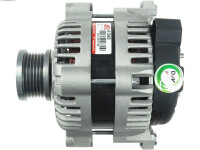 Lichtmaschine passend für Chevrolet Aveo Chevrolet Cruze Opel Adam Opel Astra Vauxhall Adam Vauxhall Astra 12V 100A