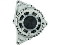 Lichtmaschine passend für Chevrolet Aveo Chevrolet Cruze Opel Adam Opel Astra Vauxhall Adam Vauxhall Astra 12V 100A