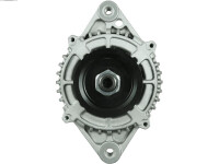 Lichtmaschine passend für Chevrolet Matiz Chevrolet Spark Daewoo Kalos Daewoo Matiz 12V 70A