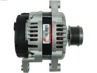 Lichtmaschine passend für Chevrolet Captiva Chevrolet Epica Opel Antara Vauxhall Antara 12V 120A