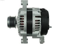 Lichtmaschine passend für Chevrolet Captiva Chevrolet Epica Opel Antara Vauxhall Antara 12V 120A