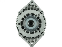 Lichtmaschine passend für Chevrolet Captiva Chevrolet Epica Opel Antara Vauxhall Antara 12V 120A