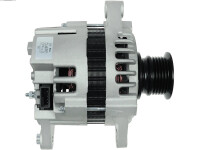 Lichtmaschine passend für Daewoo Nexia 12V 85A