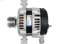 Lichtmaschine 12V 120.0A - VAUXHALL, OPEL, Antara 2.0 CDTi 4WD - 002-201211 - 002-201211 - 96866018