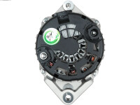 Lichtmaschine 12V 120.0A - VAUXHALL, OPEL, Antara 2.0 CDTi 4WD - 002-201211 - 002-201211 - 96866018