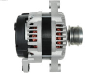 Lichtmaschine passend für Chevrolet Captiva Chevrolet Lacetti Opel Antara Vauxhall Antara 12V 120A