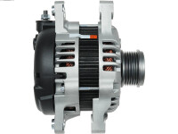 Lichtmaschine passend für Hyundai Grand Hyundai Santa Kia Sorento Kia Sportage 12V 150A
