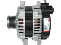 Lichtmaschine passend für Hyundai Grand Hyundai Santa Kia Sorento Kia Sportage 12V 150A