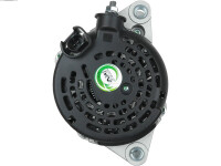 Lichtmaschine passend für Hyundai Grand Hyundai Santa Kia Sorento Kia Sportage 12V 150A