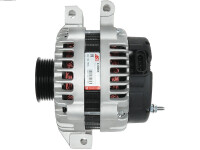 Lichtmaschine passend für Buick Rainier Chevrolet Trailblazer Gmc Envoy Isuzu Ascender Oldsmobile Bravada Saab 9-7X 12V 150A