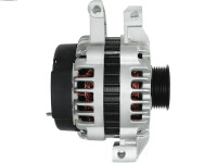 Lichtmaschine passend für Buick Rainier Chevrolet Trailblazer Gmc Envoy Isuzu Ascender Oldsmobile Bravada Saab 9-7X 12V 150A