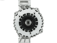 Lichtmaschine passend für Buick Rainier Chevrolet Trailblazer Gmc Envoy Isuzu Ascender Oldsmobile Bravada Saab 9-7X 12V 150A