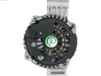 Lichtmaschine passend für Buick Rainier Chevrolet Trailblazer Gmc Envoy Isuzu Ascender Oldsmobile Bravada Saab 9-7X 12V 150A