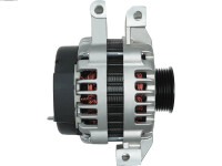 Lichtmaschine passend für Buick Rainier Chevrolet Trailblazer Gmc Envoy Isuzu Ascender Saab 9-7X 12V 150A