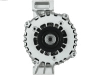 Lichtmaschine passend für Buick Rainier Chevrolet Trailblazer Gmc Envoy Isuzu Ascender Saab 9-7X 12V 150A