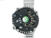 Lichtmaschine passend für Buick Rainier Chevrolet Trailblazer Gmc Envoy Isuzu Ascender Saab 9-7X 12V 150A