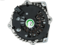 Lichtmaschine 12V 145.0A - BUICK, ISUZU, NPR-HD 6.0 - 101-14101 - 101-14101 - 10392753