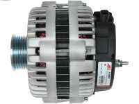 Lichtmaschine passend für Buick Rainier Cadillac Escalade Chevrolet Avalanche Chevrolet Cheyenne Gmc Canyon Gmc Envoy 12V 145A