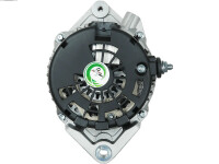 Lichtmaschine 12V 120.0A - VAUXHALL, Antara 2.4 4WD, Antara 2.4 LPG 4x4 - 20141111OE - 20141111OE - DRA1025