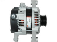 Lichtmaschine passend für Chevrolet Captiva Opel Antara Vauxhall Antara 12V 120A