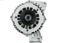 Lichtmaschine 12V 120.0A - CHEVROLET, VAUXHALL, OPEL - 20141701OE - 20141701OE - DRA1026