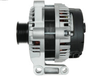 Lichtmaschine passend für Chevrolet Captiva Opel Antara Vauxhall Antara 12V 120A