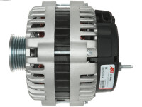 Lichtmaschine 12V 145.0A - ISUZU, CHEVROLET, 2500 5.3 - 101-14102 - 101-14102 - 10464405