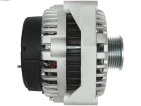 Lichtmaschine passend für Cadillac Escalade Chevrolet 1500 Chevrolet 2500 Isuzu Ascender 12V 145A
