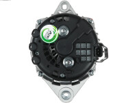 Lichtmaschine 12V 100.0A - CHEVROLET - 13502985 - 13502985 - 13502985