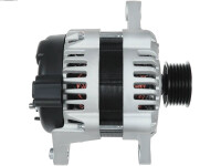 Lichtmaschine passend für Chevrolet Cruze 12V 100A