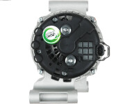 Lichtmaschine 12V 80.0A - CHEVROLET - 42366140 - 42366140 - 42366140