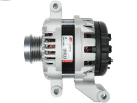 Lichtmaschine passend für Chevrolet Spark 12V 80A