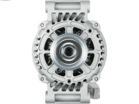 Lichtmaschine passend für Chevrolet Spark 12V 80A