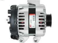 Lichtmaschine 12V 80.0A - CHEVROLET, Cobalt 1.8, Cobalt 1.8 AT - 94751297