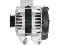 Lichtmaschine passend für Chevrolet Cobalt Chevrolet Cruze 12V 80A