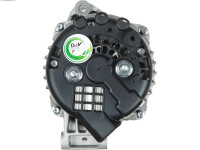 Lichtmaschine passend für Chevrolet Cobalt Chevrolet Cruze 12V 80A