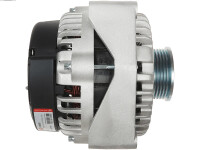 Lichtmaschine 12V 160.0A - GMC, Savana 2500 6.0, Savana 2500 6.6 - 15732 - 15732 - 15093928