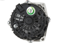 Lichtmaschine 12V 160.0A - GMC, Savana 2500 6.0, Savana 2500 6.6 - 15732 - 15732 - 15093928