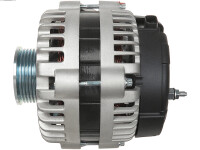 Lichtmaschine passend für Cadillac Escalade Chevrolet Avalanche Chevrolet Express Gmc Savana Gmc Sierra Hummer H2 12V 160A