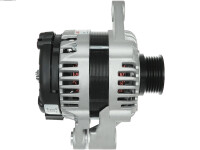Lichtmaschine passend für Chevrolet S10 12V 100A