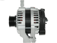 Lichtmaschine passend für Chevrolet S10 12V 100A