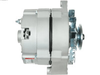 Lichtmaschine passend für Chevrolet Camaro Clark 620 Clark 700 12V 65A