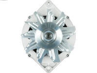 Lichtmaschine passend für Chevrolet Camaro Clark 620 Clark 700 12V 65A