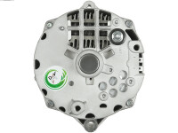 Lichtmaschine 12V 94.0A - CHEVROLET - UA955IR - UA955IR - 1101241