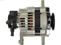 Lichtmaschine 12V 70.0A - VAUXHALL, Combo Mk I 1.7 D, Corsa Mk I 1.5 D - 0986041790, JA1172IR - 0986041790, JA1172IR - 0986041790, DRA3545