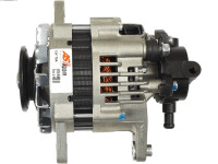 Lichtmaschine 12V 70.0A - VAUXHALL, Combo Mk I 1.7 D, Corsa Mk I 1.5 D - 0986041790, JA1172IR - 0986041790, JA1172IR - 0986041790, DRA3545